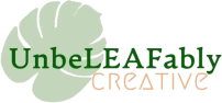 Unbeleafably Creative