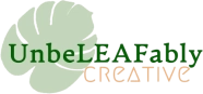 Unbeleafably Creative